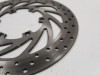 Brake disc front Aprilia Pegaso