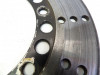 Brake disc front Kawasaki GPZ 750