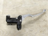 Front brake master cylinder  Suzuki Burgman 400