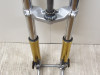 Front pipes complete Honda CB 1100 RS