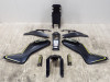 Cowling set complete Husqvarna Svartpilen 401