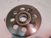 Motorblock Sonstiges Honda Deauville 650 - 700