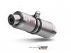 Sports exhaust Honda CBR Fireblade