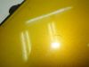 Rear cowl Yamaha TDM
