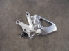 Schetsplaat links Aprilia RSV 1000