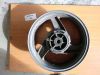 Felge hinten Kawasaki ZZR 1100
