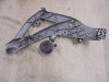 Kuipframe BMW R 1200 GS LC