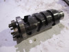 Versnellingsbak Yamaha TDM
