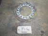 Bremsscheibe hinten  Kawasaki GPX 600