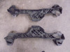 Koffer halter set BMW R 1200 RT