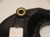 Air cleaner case Harley Davidson Softtail