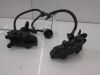 Front brake complete Kawasaki ZX 6 R