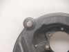 Luchtfilterhuis Harley Davidson Softtail