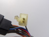 Handlebar switch assy left Kawasaki ZXR 750