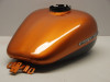 Benzintank Harley Davidson Touring