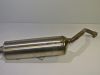 Muffler Aprilia Shiver 750