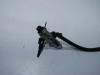 Rear brake master cylinder  BMW R 1200 GS