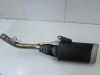 Muffler Kawasaki Z 750