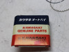 Zuigerveer Kawasaki KLR 250