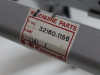Frame body parts Kawasaki ZXR 750