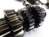 Gear box Yamaha FZR 1000