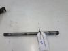 Axle front Kawasaki GPX 600