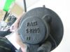 ABS pumpe druckmodulator BMW K 75