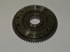 Start up clutch BMW F 800