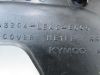 Cowl inside upper Kymco XCITING 500I