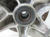 Voorwiel compleet Honda CBR 600 F
