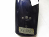 Rear fender Suzuki LS 650