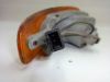 Knipperlicht links voor Kawasaki ZZR 600