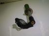 Clip on links Kawasaki ZX 9 R