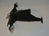 Achterspatbord Kawasaki ZX 6 R