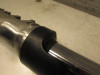 Front Fork left complete Honda CBR 1000 F