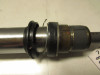 Voorpoot binnen Suzuki GSX F 600