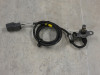 ABS sensor achter Triumph Tiger 1050