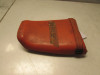 Buddy seat Suzuki GSX 400 X Impulse