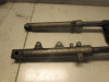 Voorpoten compleet Yamaha XJ 600 Diversion