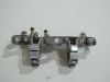 Fork top bridge Honda CB 650