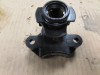 Ignition key BMW R 1200 GS