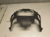 Cowl V shape under Suzuki Burgman 650