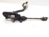 Rempomp achter Honda ST 1100 Pan European