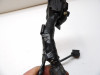 Handlebar switch assy left Honda VF 1000 F