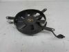 Ventilator Suzuki GSX R 750