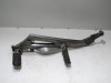 Main step holder left Honda Deauville 650 - 700