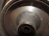 Achtervelg Honda PC 800
