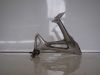 Pillion step right Honda VFR 800 I