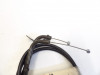 Throttle cable Suzuki GSX R 750