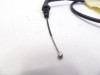 Choke cable Honda CBR 600 F